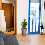 Casa Azul - Social - Parcheggio, Clima, 200mt Dal Mare Scoglitti