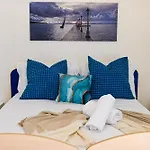 Appartement Casa Azul - Social - Parcheggio, Clima, 200mt Dal Mare Scoglitti