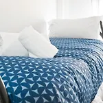 Appartement Casa Azul - Social - Parcheggio, Clima, 200mt Dal Mare *