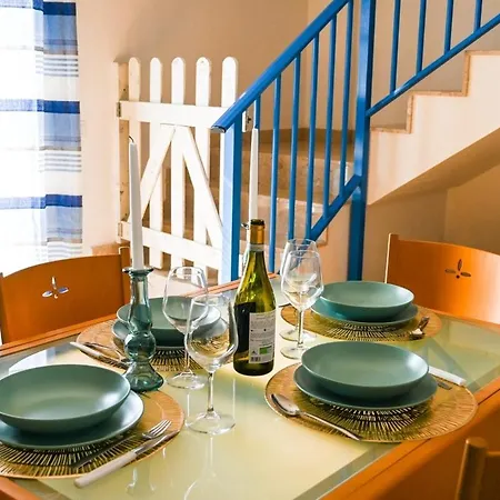 Apartment Casa Azul - Social - Parcheggio, Clima, 200mt Dal Mare Scoglitti