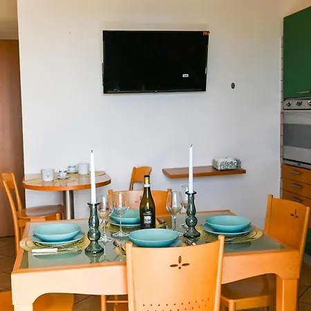 Casa Azul - Social - Parcheggio, Clima, 200mt Dal Mare アパート *